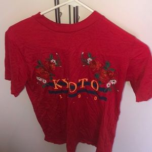 Fashionable never worn T-Shirt